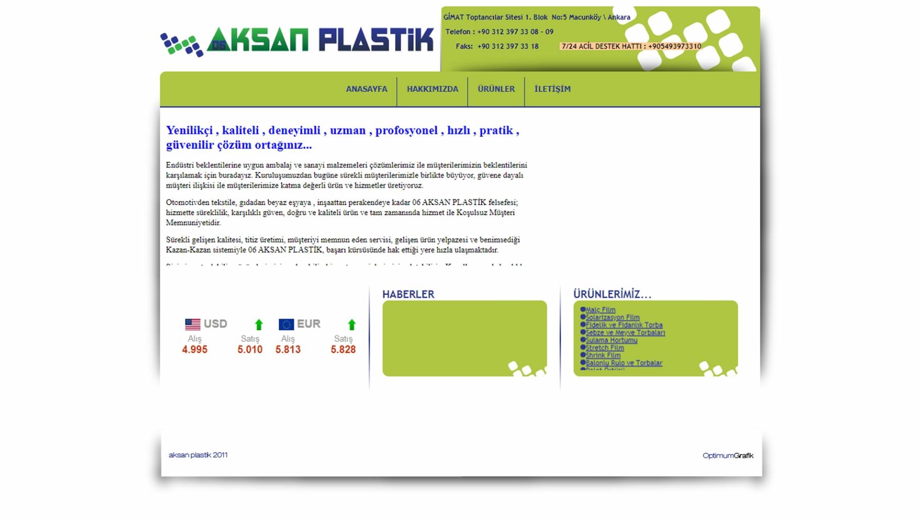 06 Aksan Plastik