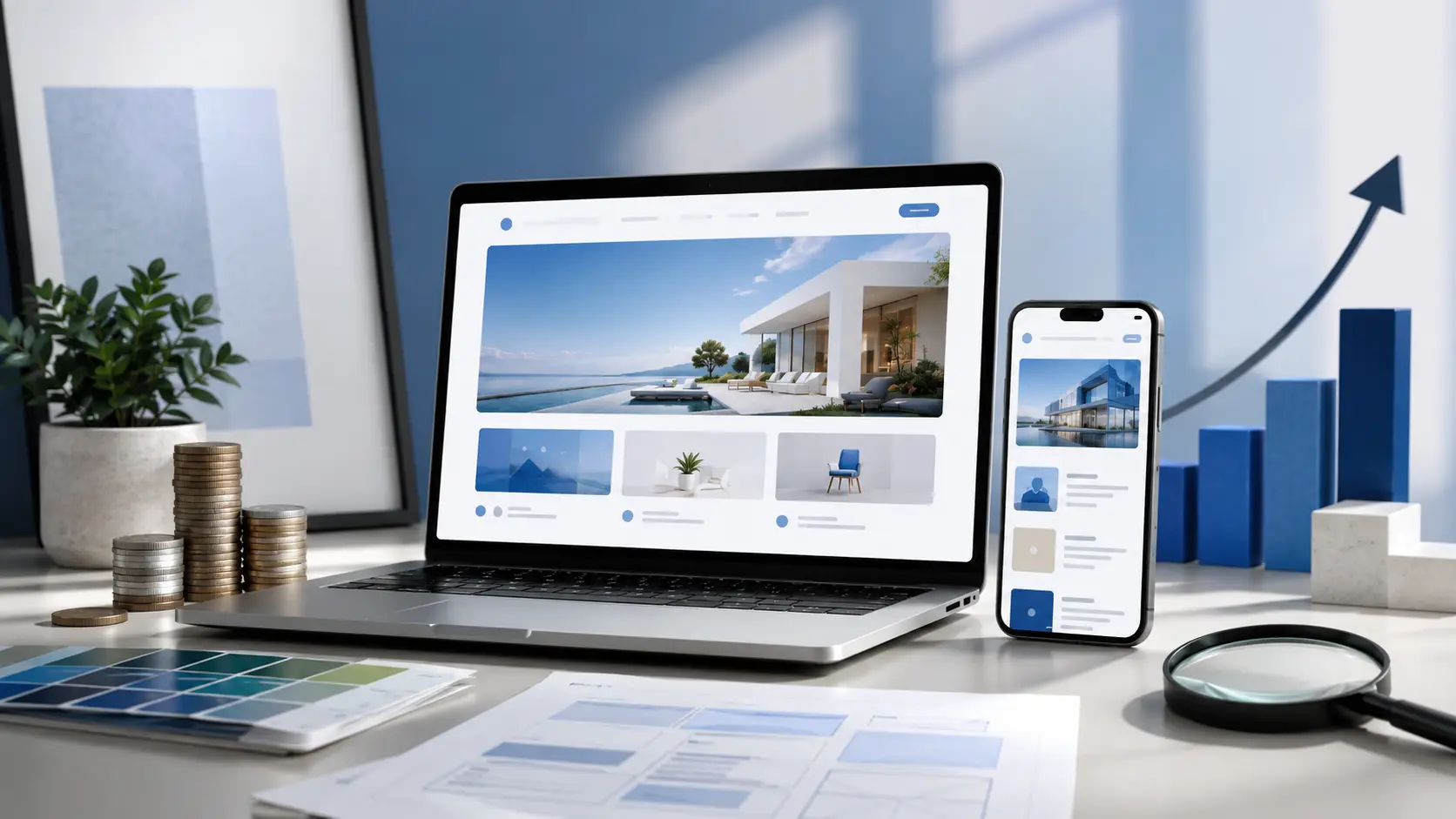 Uygun Web Tasarım Fiyatları